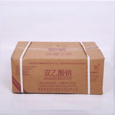供应食品级 双乙酸钠 蔬菜糕点酱菜防腐剂保鲜剂