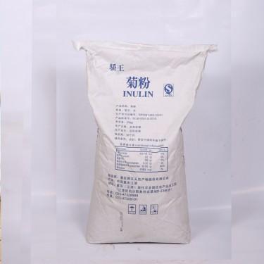 食品级菊芋提取物水溶性膳食纤维重庆骄王菊粉