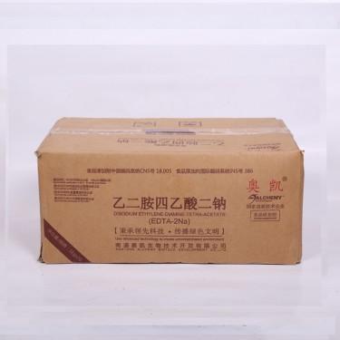 食品级乙二胺四乙酸二钠EDTA二钠护色防腐抗氧化剂稳定剂