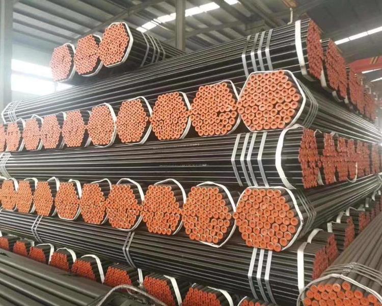 厚壁钢管零售切割  大量现货 厚壁无缝钢管 供应精密无缝钢管