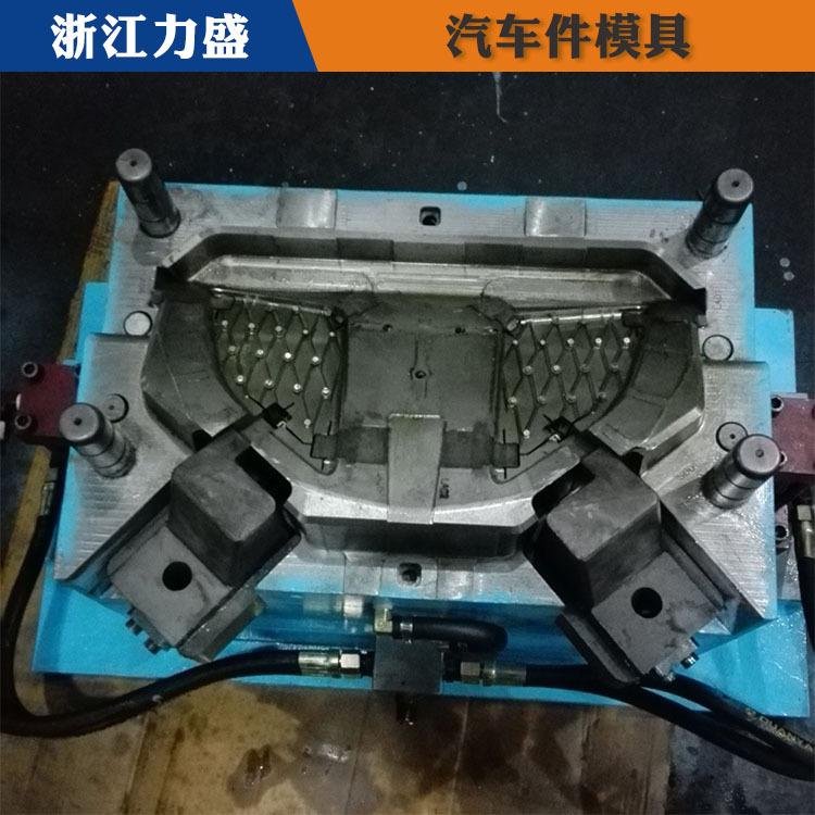 汽车座椅模具加工 力盛气辅模具 潍坊模具加工