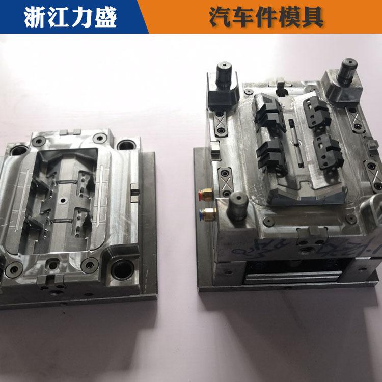 车通风盖板模具制造 力盛气辅模具现货 宜春模具制造