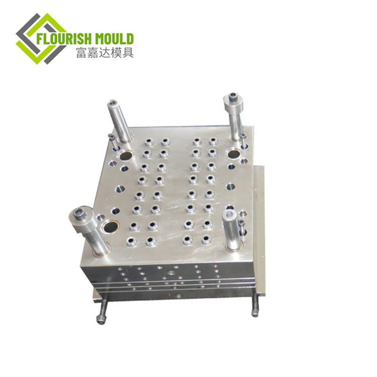 宿州试管模具 富嘉达医疗件模具订制 试管模具厂家批发