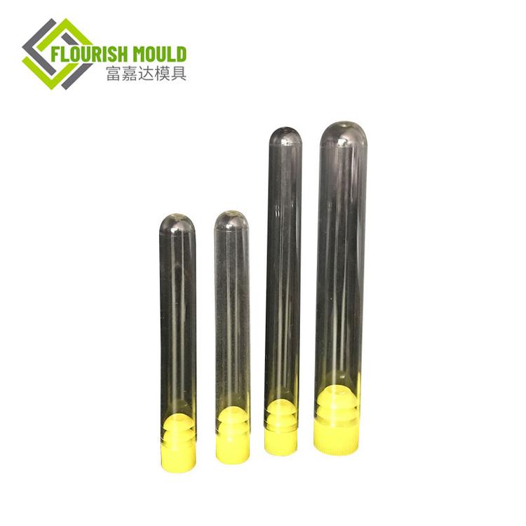 试管模具厂家批发 自贡模具 富嘉达医疗件模具订制供应