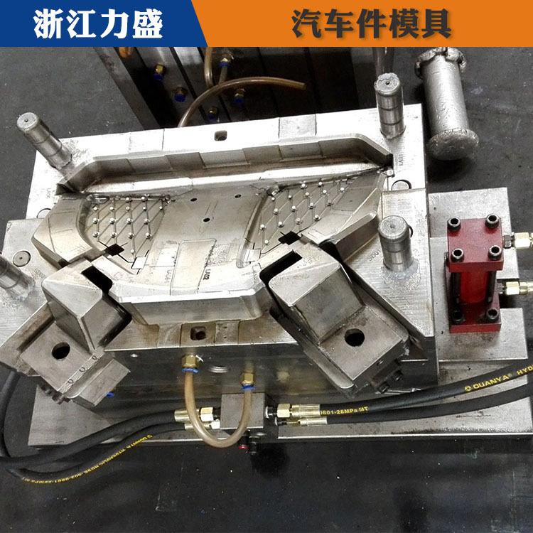 力盛汽车件模具报价 仪表台模具制造 兰州模具制造