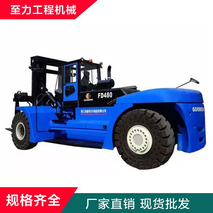四支点液压叉车 吉鑫祥蓄电池叉车现货 仙居液压叉车