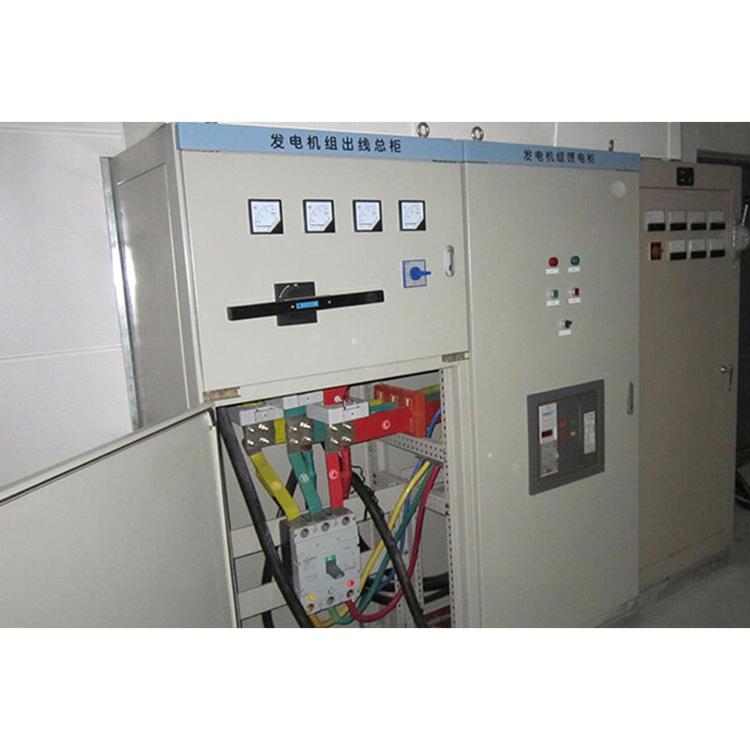 玉环发电机 康胜发电机维修 200KW发电机维修