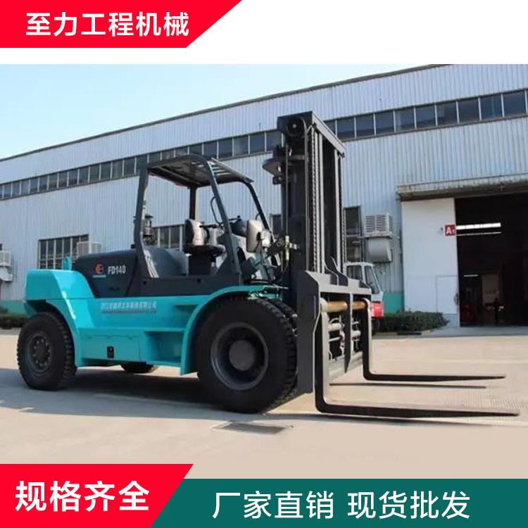 柴油内燃叉车出售 吉鑫祥液压叉车 天台内燃叉车