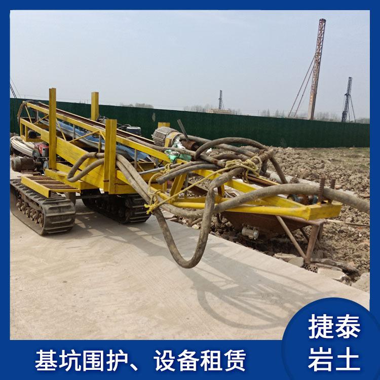 止水钢板桩量大价优 衡阳钢板桩 捷泰钢板桩出租供应