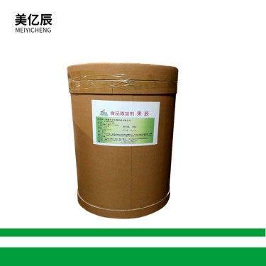 现货供应 果胶 食品级增稠剂 苹果果胶 食品级果胶