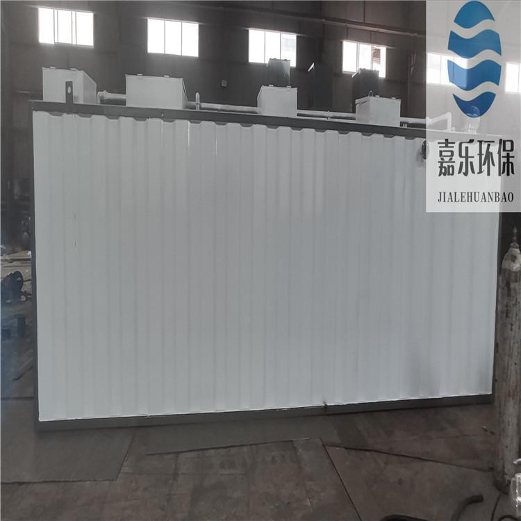 丹东  学校生活污水水处理设备消毒设备  厂家直销价格优惠