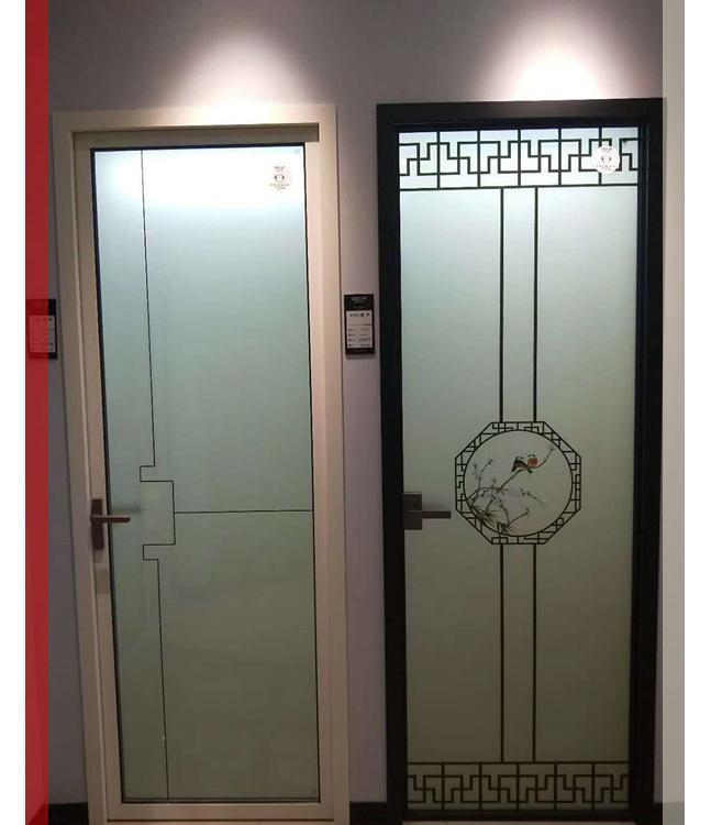 佛山知名门窗品牌-金艺轩门窗