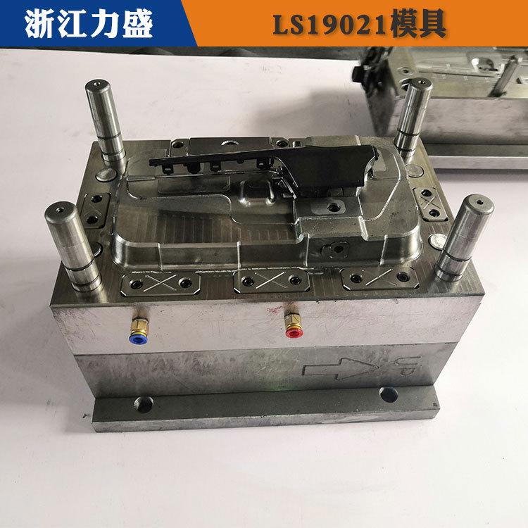 汽车门板模具制造 泰安模具制造 力盛精密注塑模具