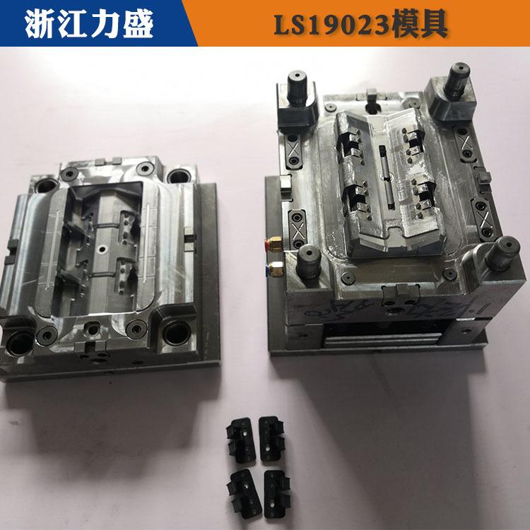 汽车座椅模具制造 六安模具制造 力盛气辅模具供应