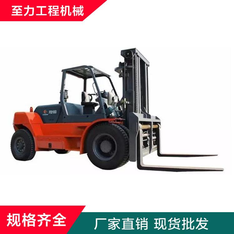 路桥电动叉车 吉鑫祥平衡重叉车 座驾式电动叉车报价