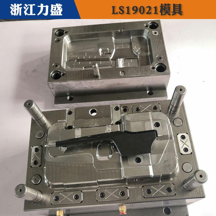 汽车格栅模具制造 力盛精密注塑模具 吴忠模具制造