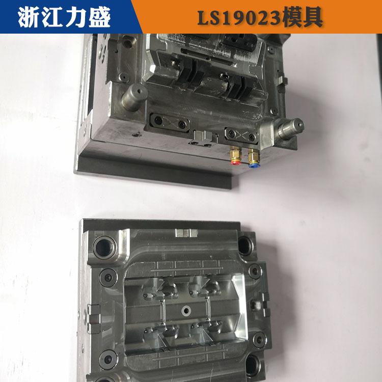 力盛精密注塑模具报价 汽车立柱模具制造 眉山模具制造