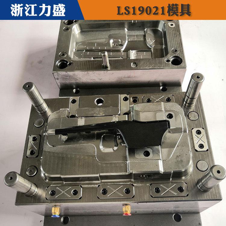 汽车中网模具加工 力盛精密注塑模具 银川模具加工