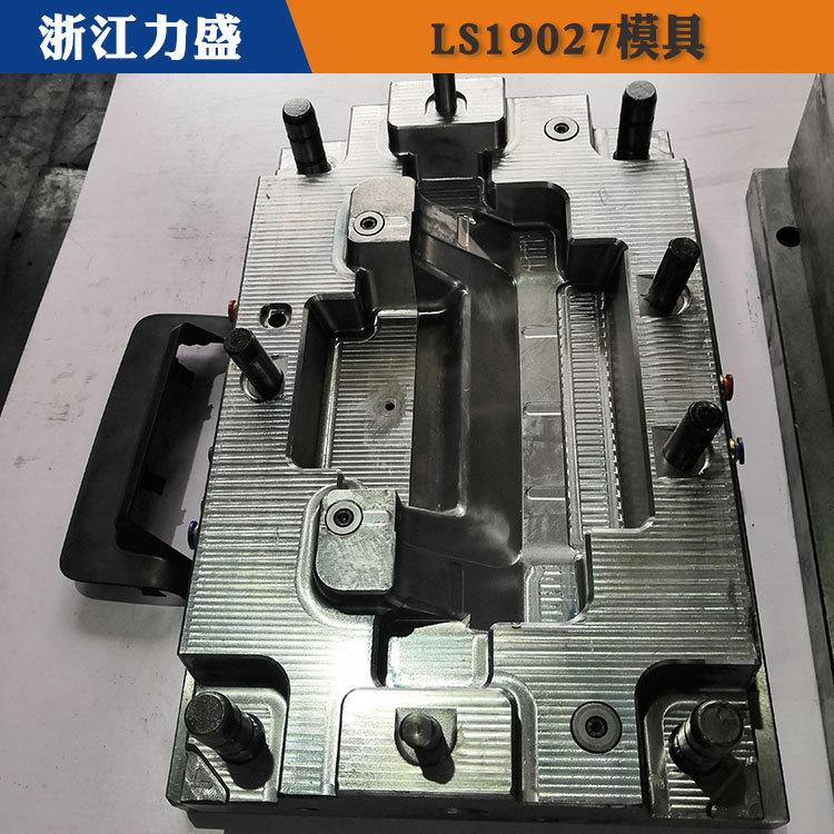 汽车格栅模具制造 力盛气辅模具现货 青岛模具制造