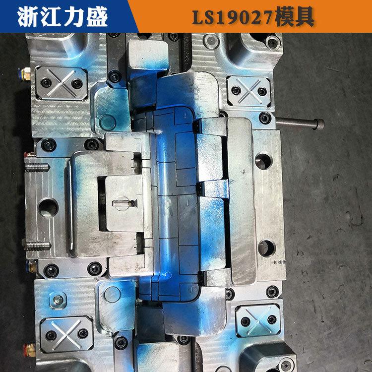 汽车立柱模具制造 力盛气辅模具现货 张家界模具制造