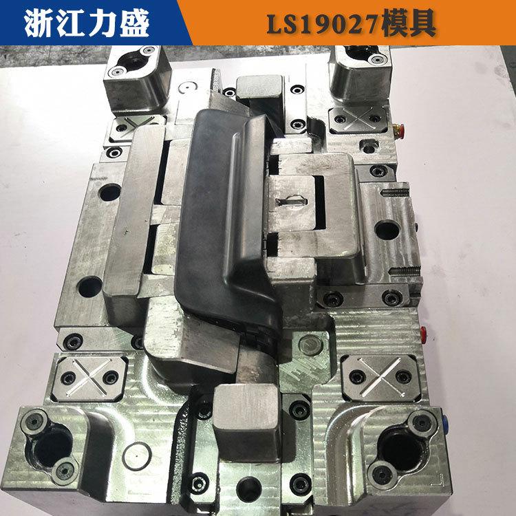汽车配件模具制造 力盛精密注塑模具 宿迁模具制造