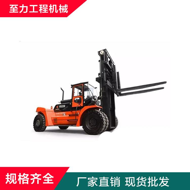 移动式电动叉车报价 吉鑫祥平衡重叉车 临海电动叉车