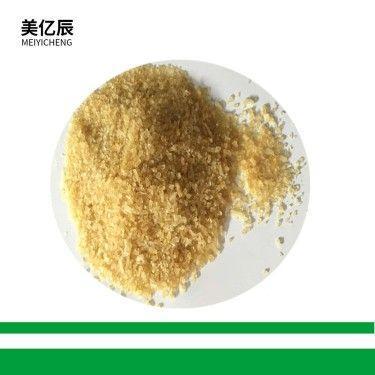 现货供应食品添加剂 食用明胶 160冻力 规格齐全  明胶