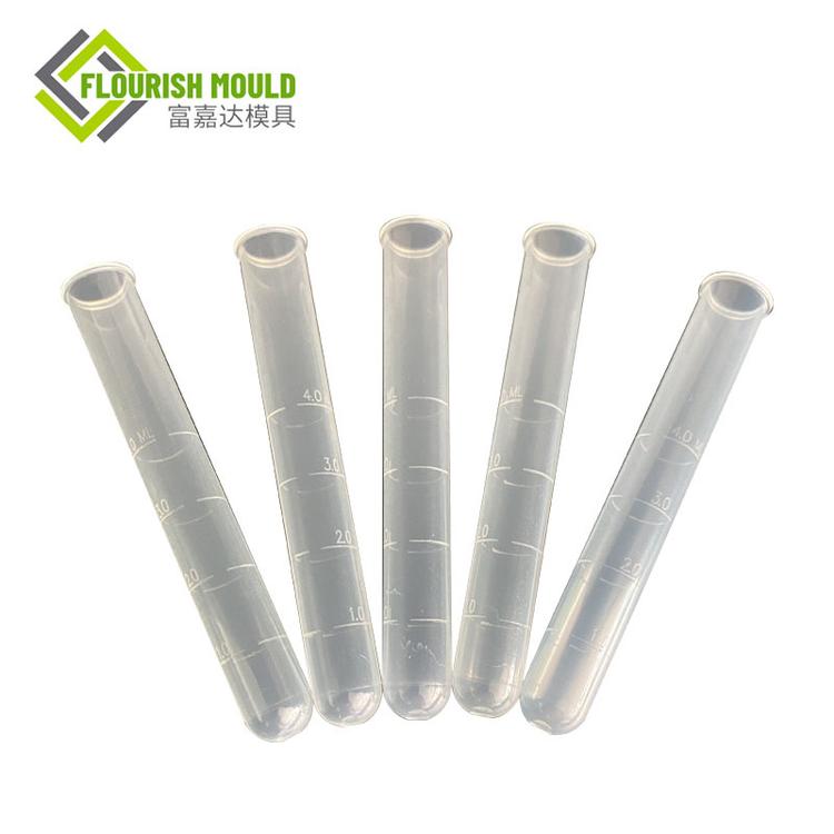 海口模具 医疗件模具生产加工 富嘉达试管模具定制商家