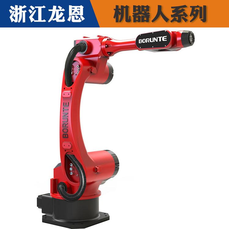 湖州机器人 搬运工业机器人价格 龙恩机器人批发商商家