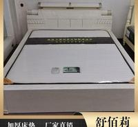 席梦思床垫量大从优 舒佰莉床垫厂现货 六<em>安</em>床垫