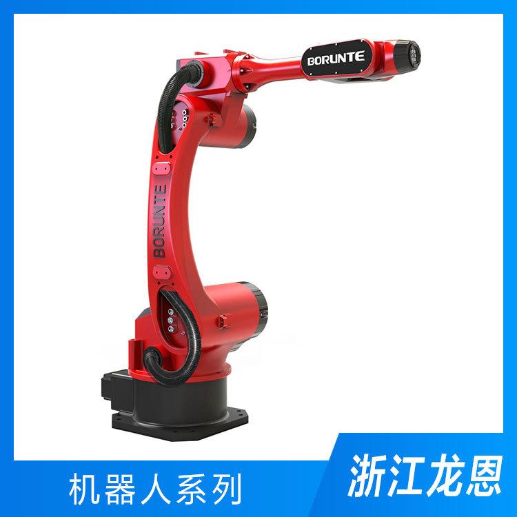 搬运工业智能机器人 绍兴机器人 龙恩工业机器人批发