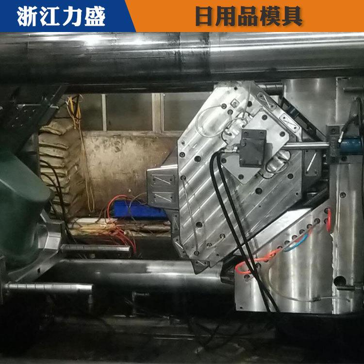 收纳盒模具代加工 漯河模具代加工 力盛精密注塑模具