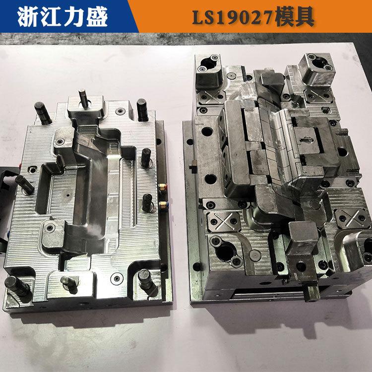汽车格栅模具加工 防城港模具加工 力盛气辅模具供应