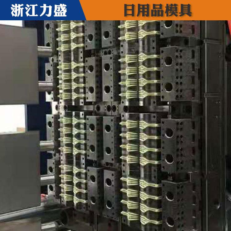 百色模具代加工 力盛精密注塑模具 餐具模具代加工