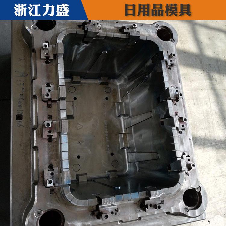 苏州模具代加工 塑料衣架模具代加工 力盛日用品模具商家