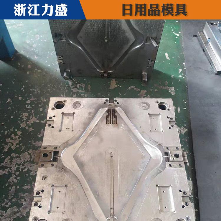 塑料衣架模具代加工 抚州模具代加工 力盛精密注塑模具