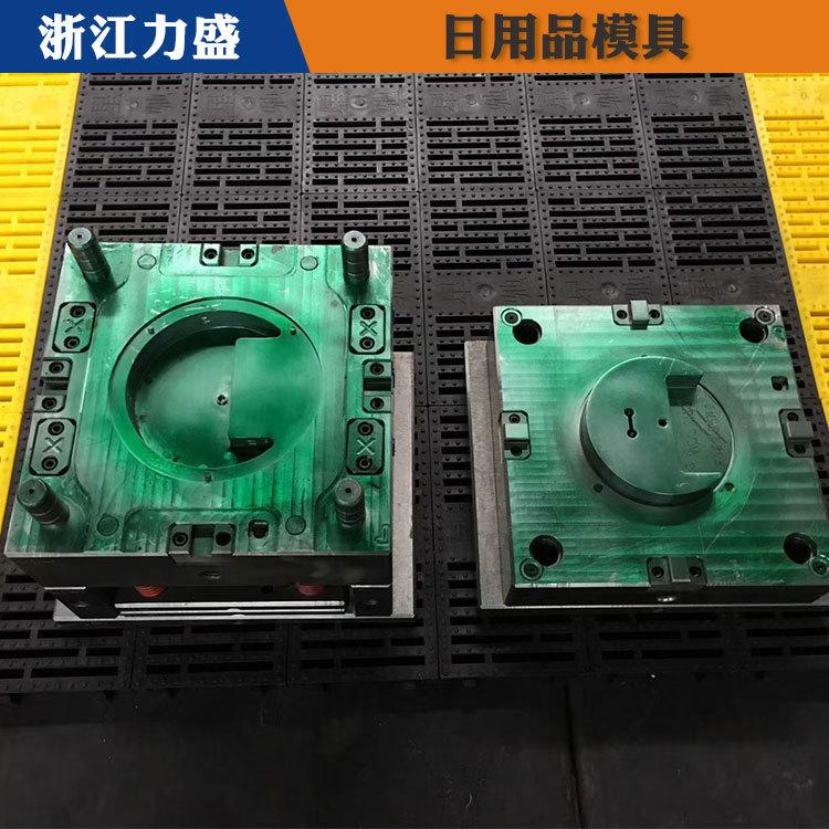 储物箱模具代加工 淮北模具代加工 力盛精密注塑模具