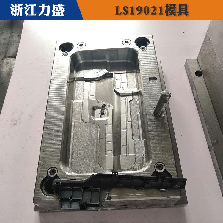 汕头模具加工 汽车覆盖件模具加工 力盛气辅模具商家