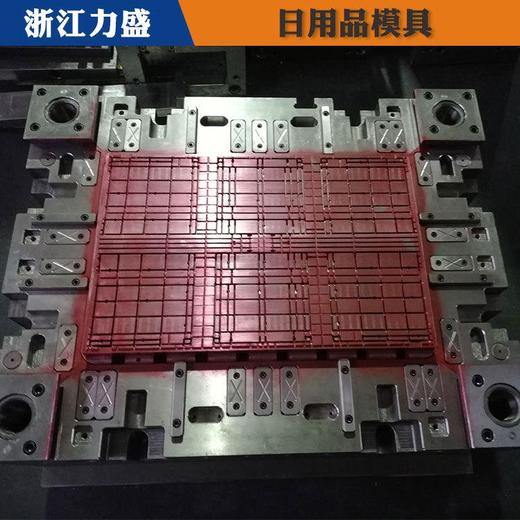 餐具模具代加工 大连模具代加工 力盛日用品模具供应