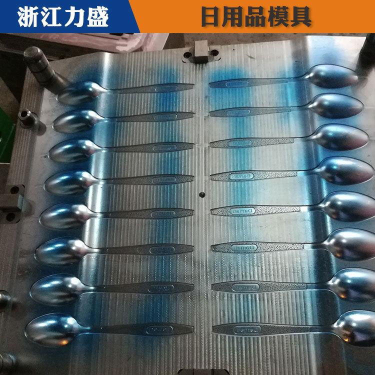 周转箱模具代加工 力盛日用品模具现货 泉州模具代加工