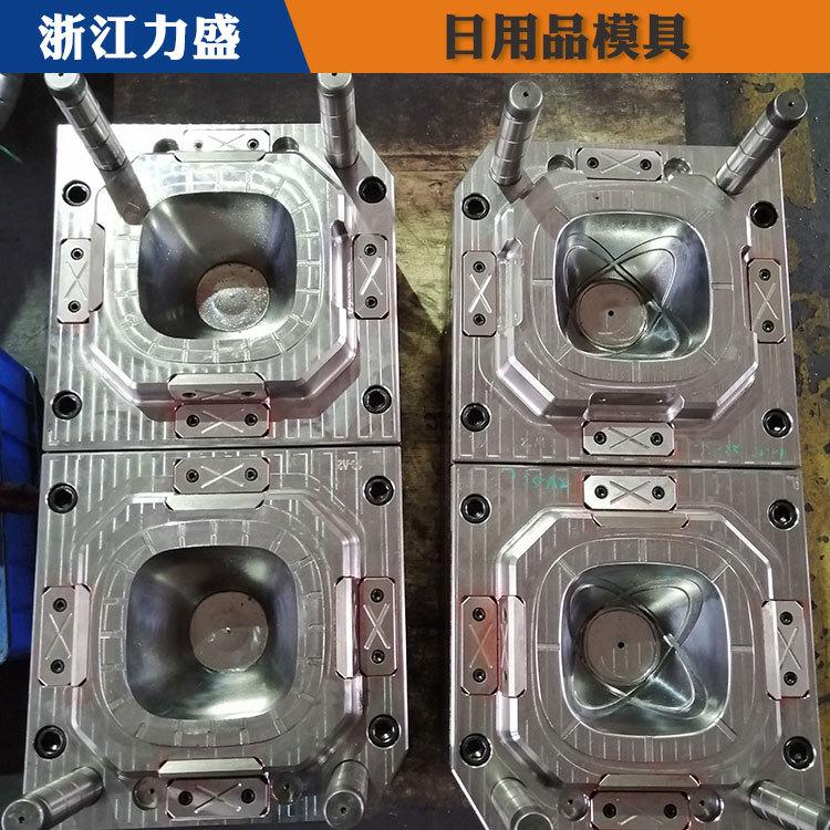 储物箱模具代加工 力盛精密注塑模具 南昌模具代加工