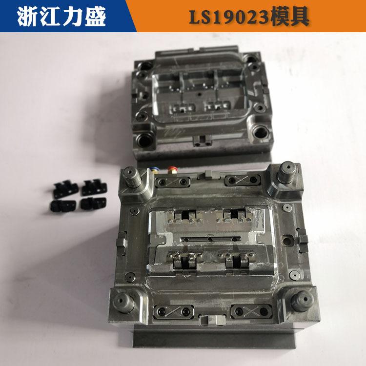 汽车立柱模具加工 力盛气辅模具现货 泰州模具加工