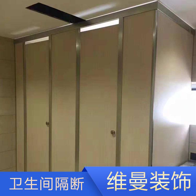 防潮板隔断 景德镇隔断 维曼隔断厂家定制供应