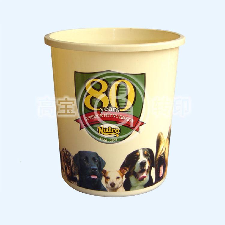 丽水热转印花膜 高宝印花膜厂家直销 热转印花膜膜内贴批发
