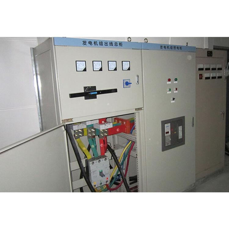 天台发电机 康胜发电机维修 600KW发电机维修