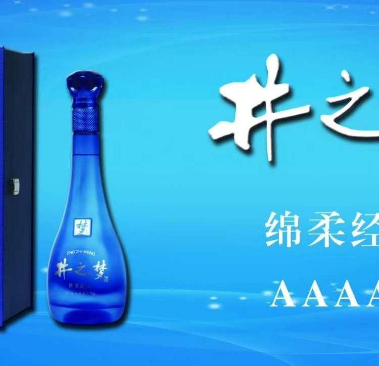安徽古井  天蕴皖酒业
