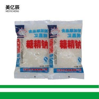 厂家直销 食用糖精 糖精钠食品级 卫星牌500倍代糖甜味剂 糖精钠