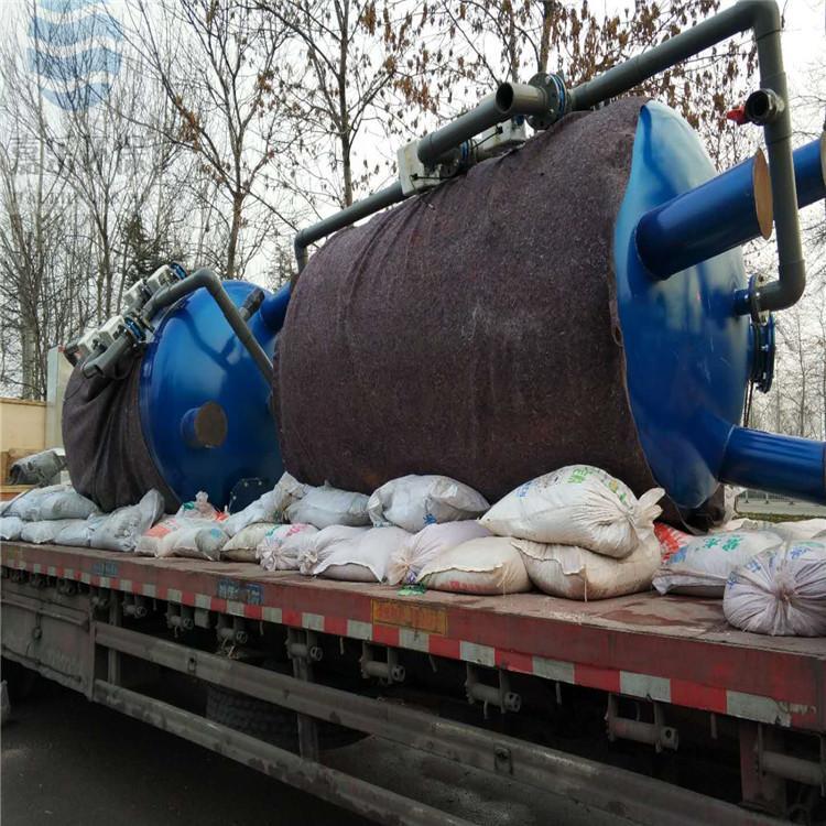 珠海食品污水处理设备专业定制批发价格质量优