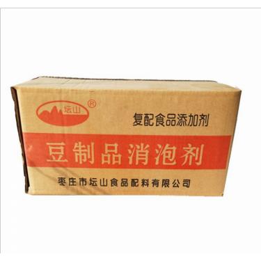坛山牌豆制品消泡剂 各种食品添加剂 品质保证
