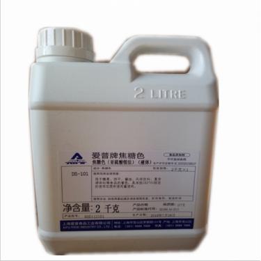 爱普牌焦糖色素/双倍焦糖色/化妆品色素 焦糖色素食品级